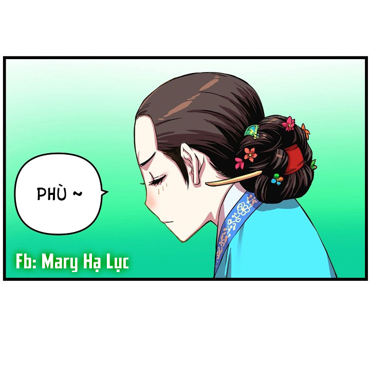 tôi sẽ sống như một hoàng tử chapter 12 35