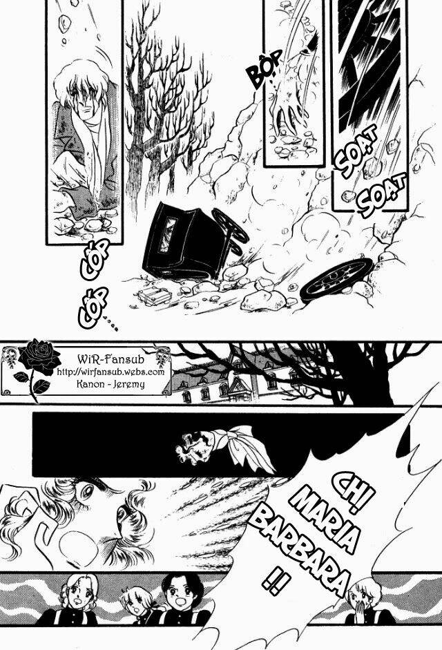 orpheus no mado chapter 18 29