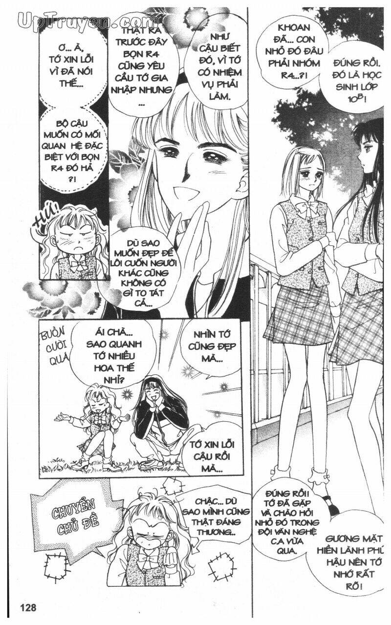 banana school chapter 1 127