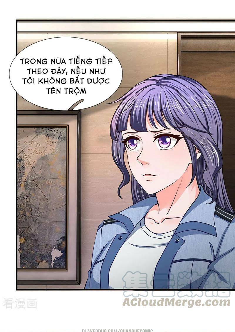 chung cực binh vương tại đô thị chapter 72 1