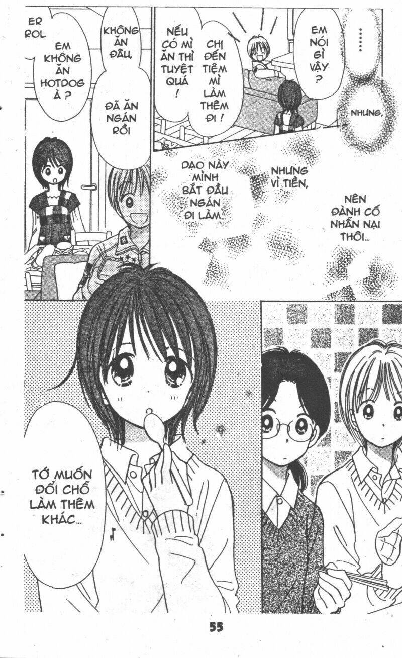 beautiful 100% chapter 6 58