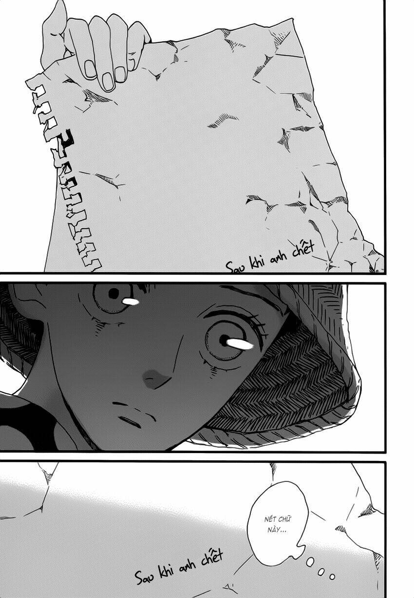 natsuyuki rendez-vous chapter 15 33