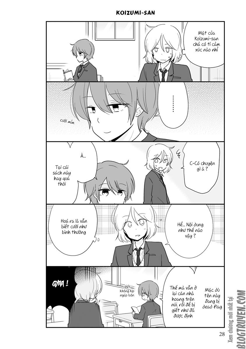 shishunki bitter change chapter 37.5 1