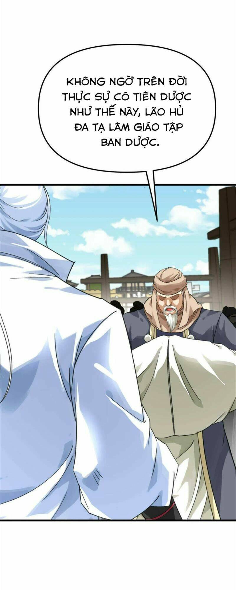trọng sinh ta là đại thiên thần chapter 150 27