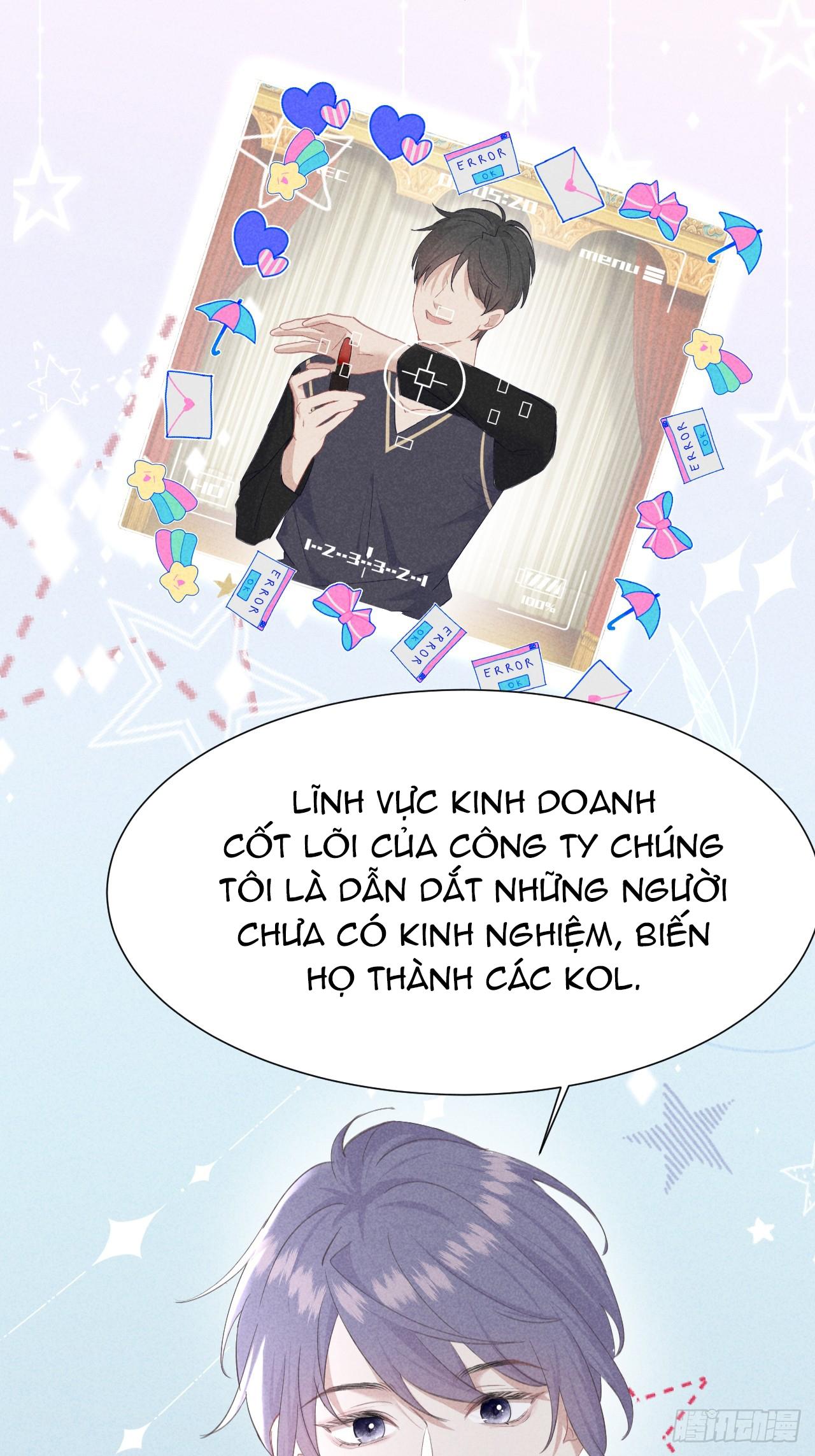 [bl] quan hệ nguy hiểm chapter 3 28