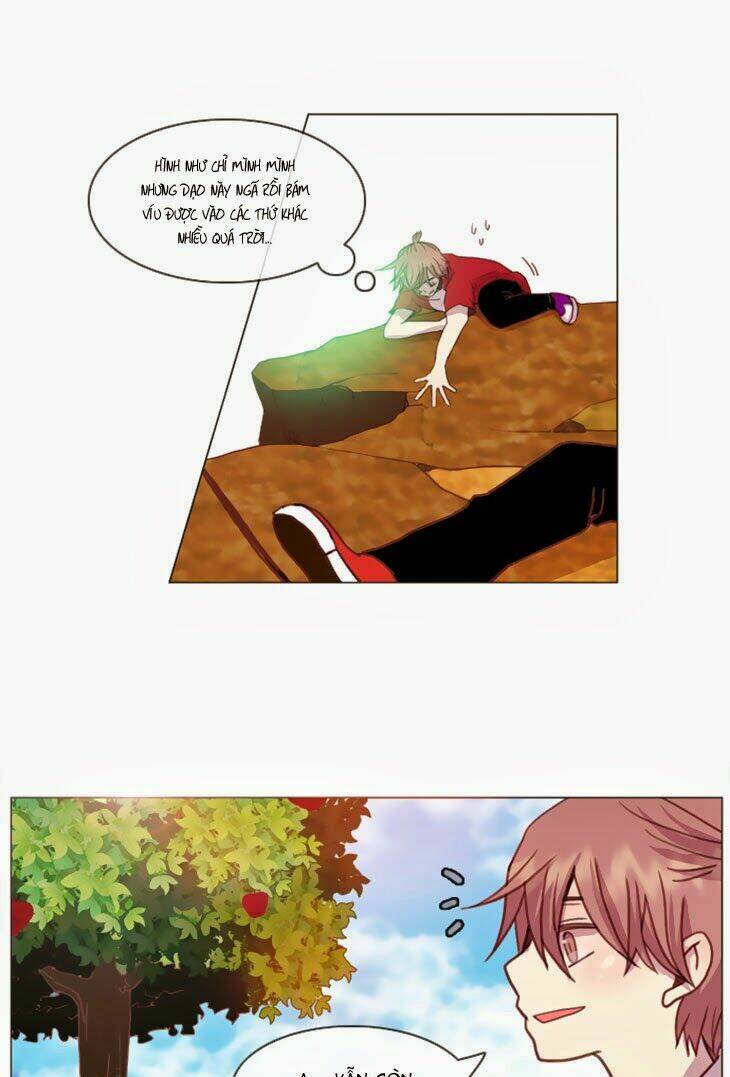 món quà từ chúa chapter 16 28