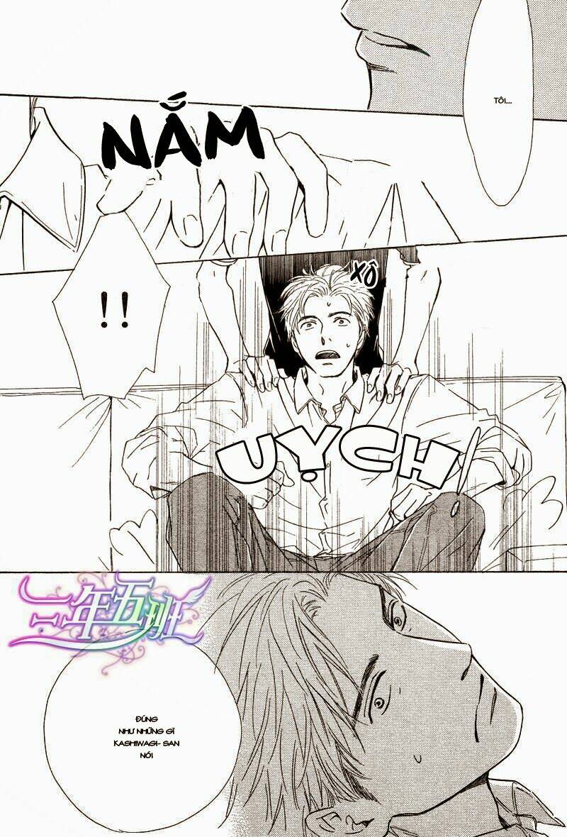 hana wa sakuka chapter 29 18