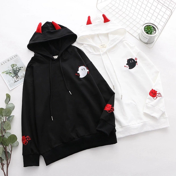 ÁO HOODIE NỮ - KC12