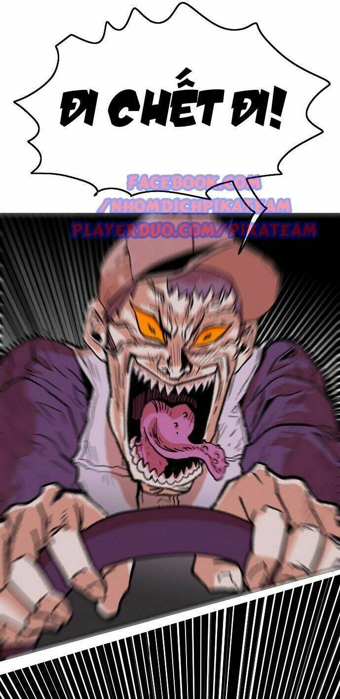 bẫy troll chapter 15 32