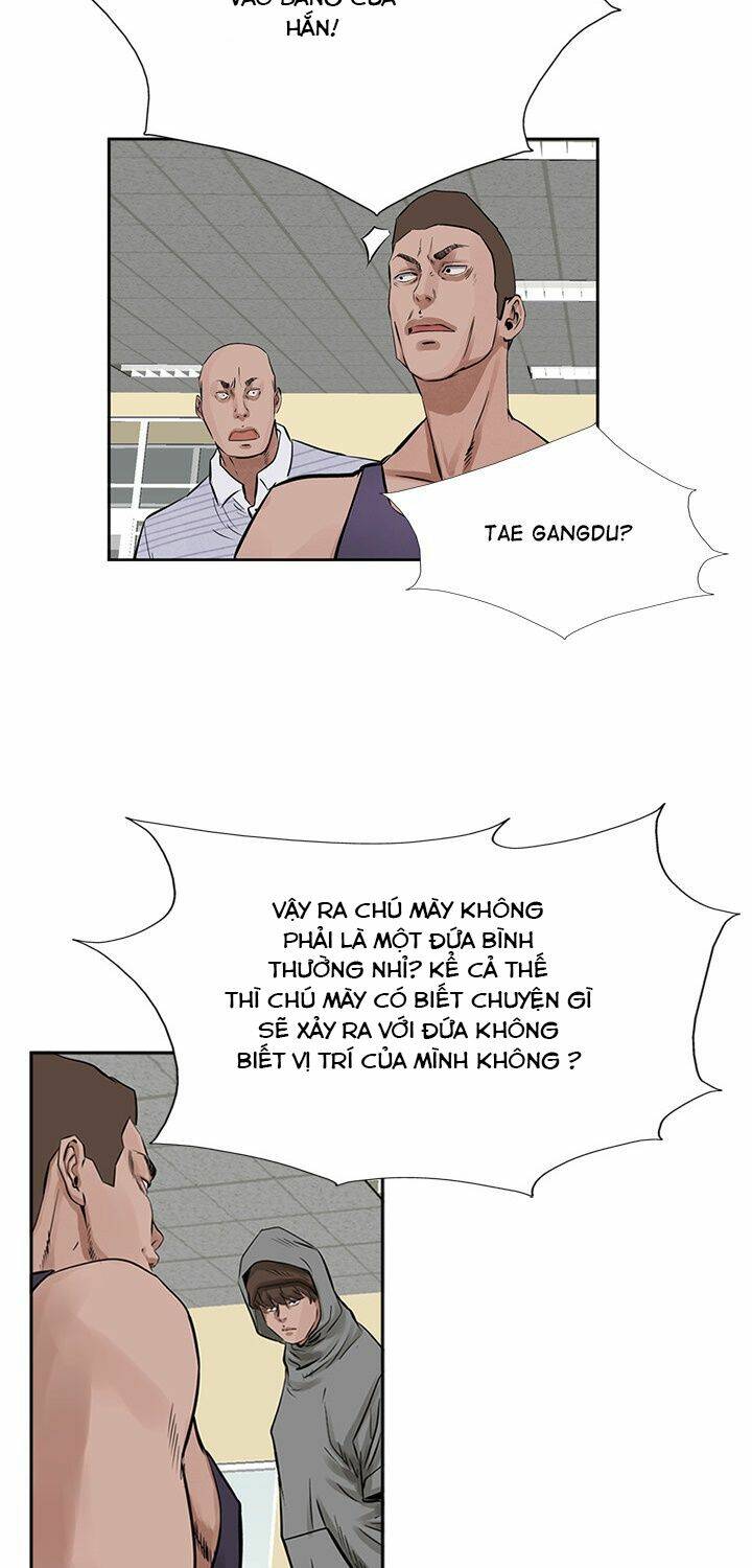 huyền thoại : khởi đầu chapter 16 12