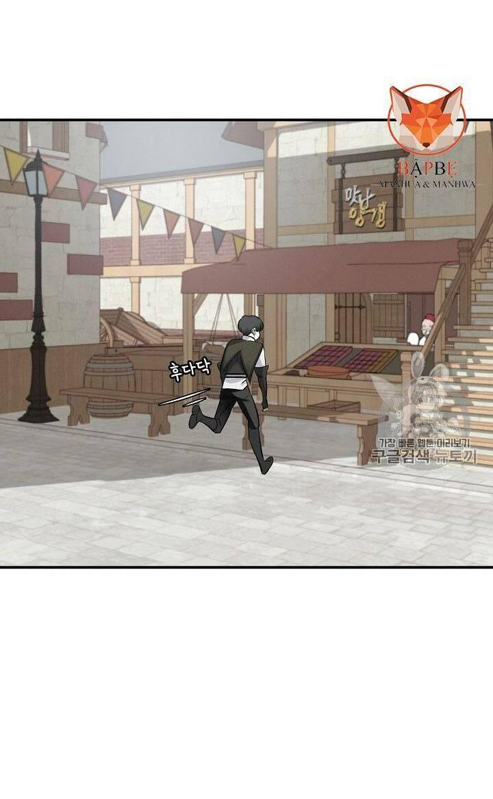 tôi lên cấp chỉ bằng cách ăn chapter 10 58