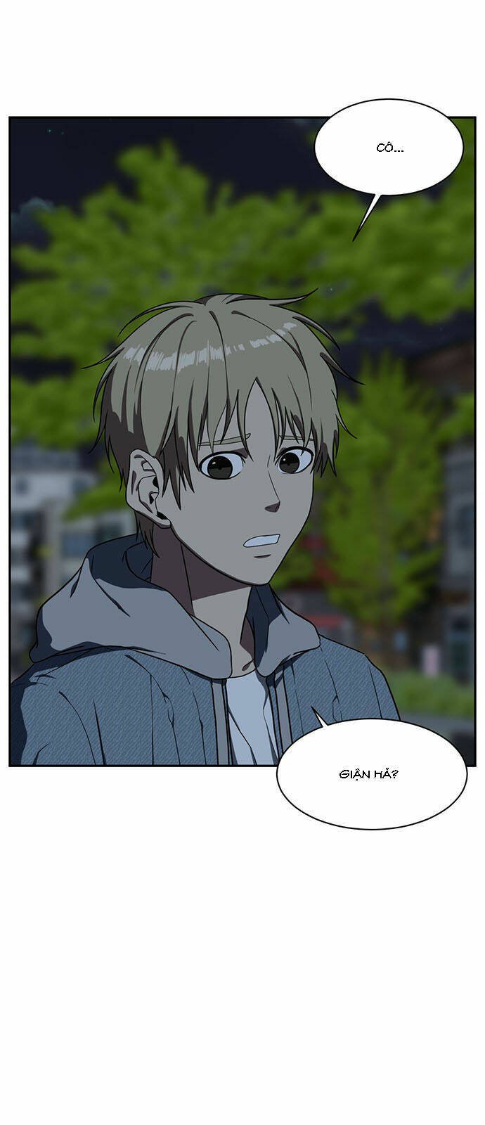 change me chapter 28 39