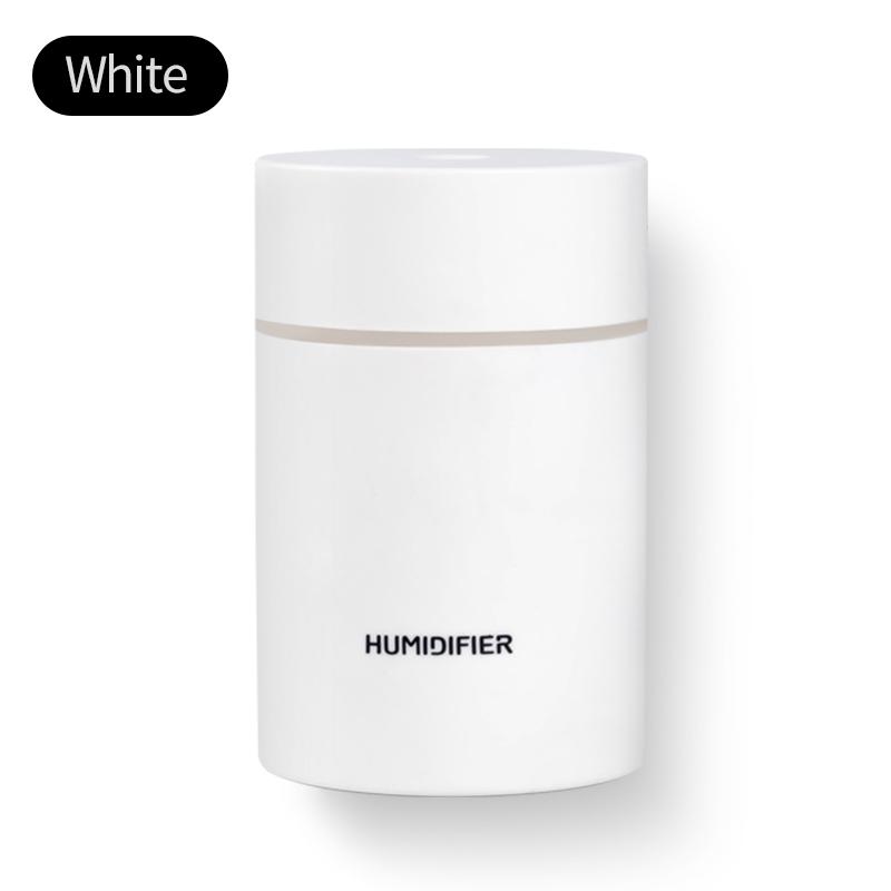 300Ml Mini Máy Tạo Độ Ẩm Phun Sương Nhà Xe Hơi USB Nano Thoáng Mát Phun Sương Tạo Phun Sương Tạo Ẩm Hình Ếch Con Phun Sương Tạo Văn Phòng Máy Khuếch Tán Tinh Dầu máy Tạo Độ Ẩm Không Khí