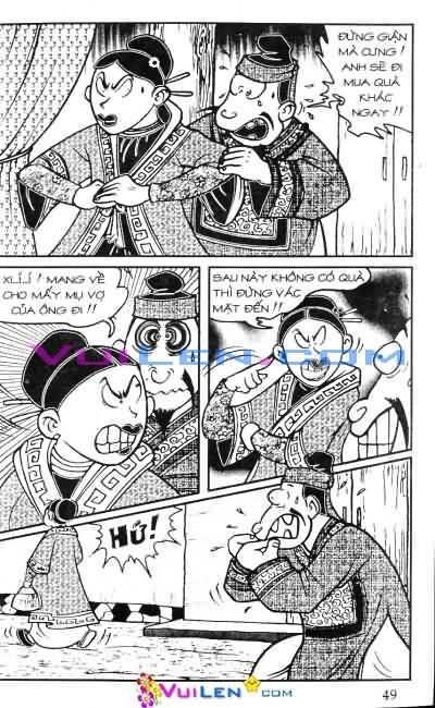 thần đồng đất việt chapter 12 46