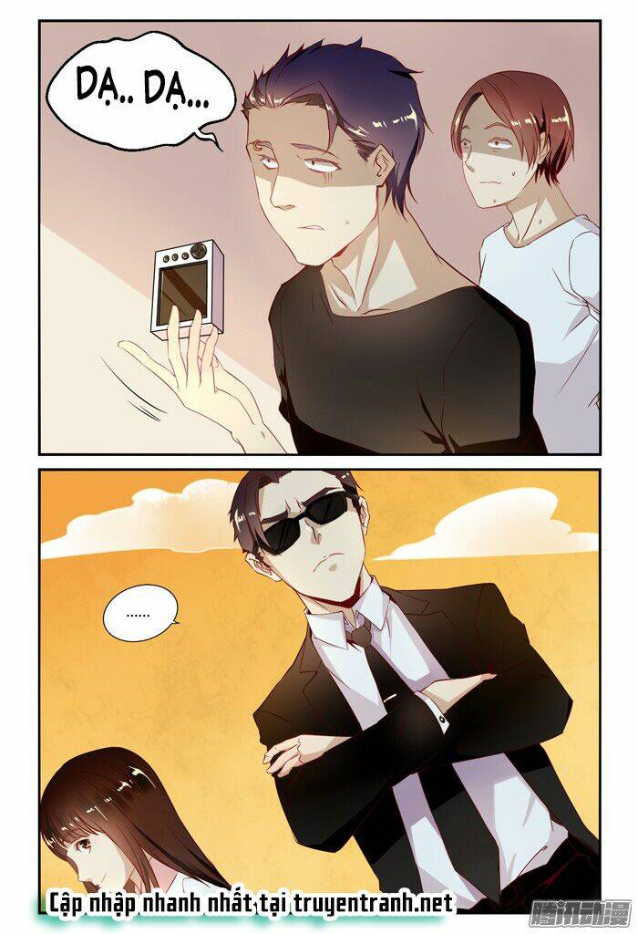 tôi là vợ tôi chapter 23 2