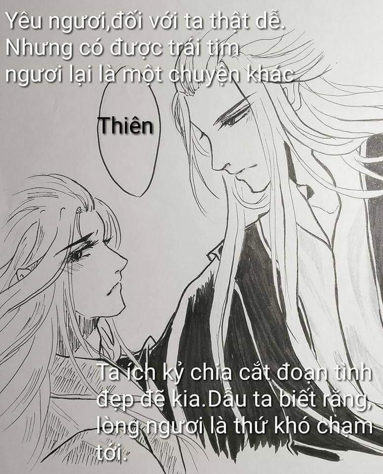 ta cần sủng ngọt chapter 10 9