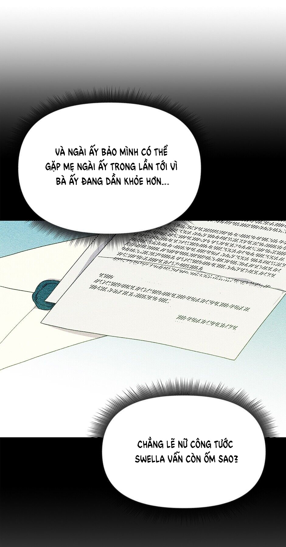 bản khế ước với nữ công tước ác ma chapter 87 11