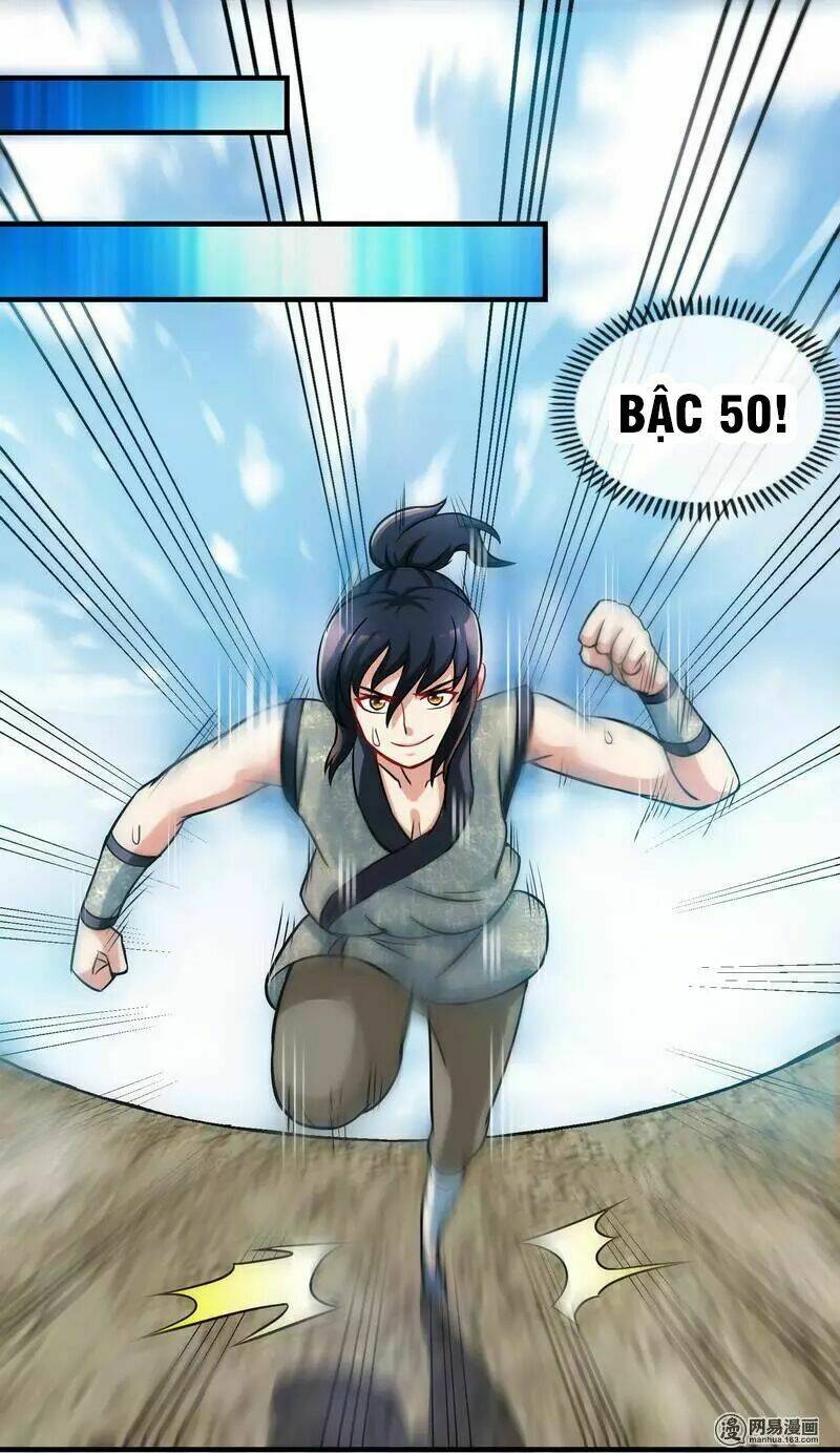 chí tôn thần ma chapter 14 28