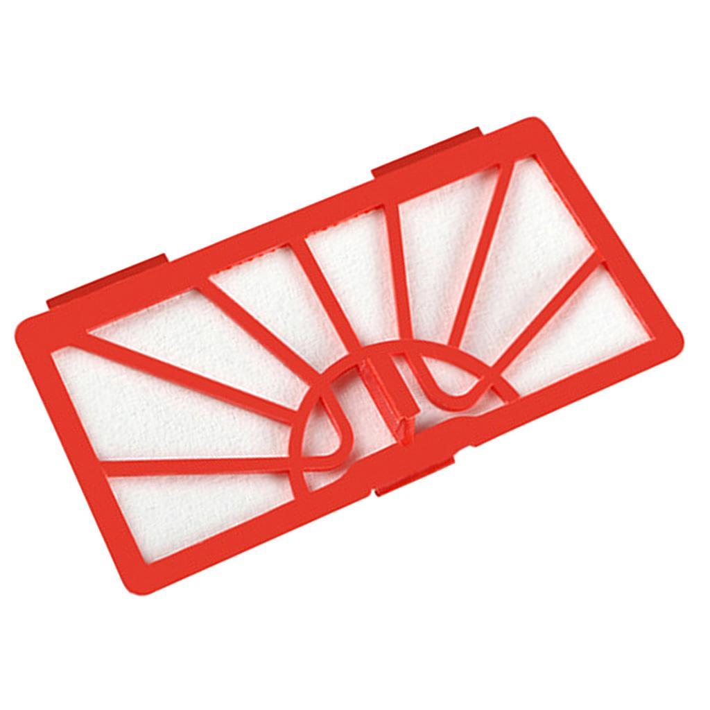 3-5pack Replacement Filter for Neato XV-21 XV-15 XV12 XV14 Robotic Vacuums Parts