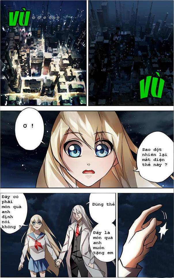 were wolf chapter 4 10