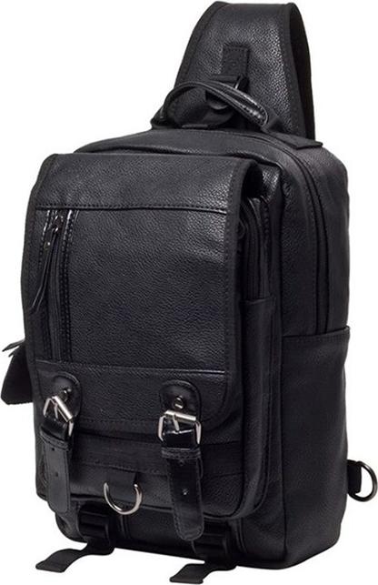 Balo Da Đeo Chéo 1 Quai