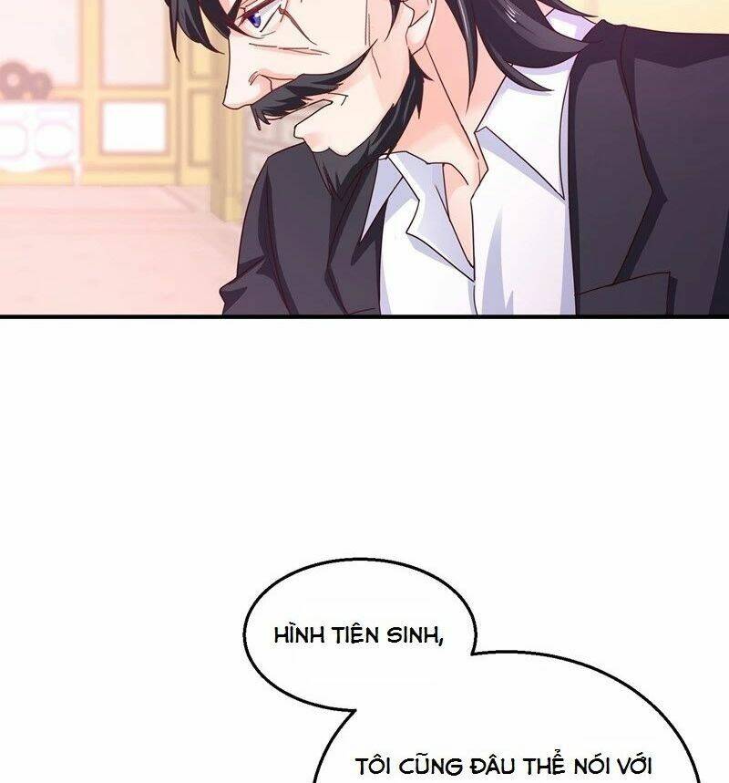 nhập cốt noãn hôn chapter 319 45