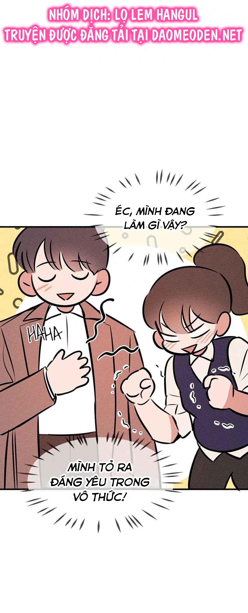 cuộc sống riêng của chị tôi chapter 39 18