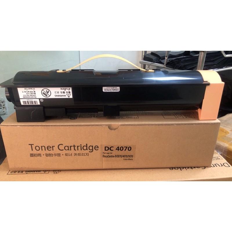 Hộp mực photo Xerox DC-V3070/4070/5070 - Toner cartridge - Hàng chính hãng