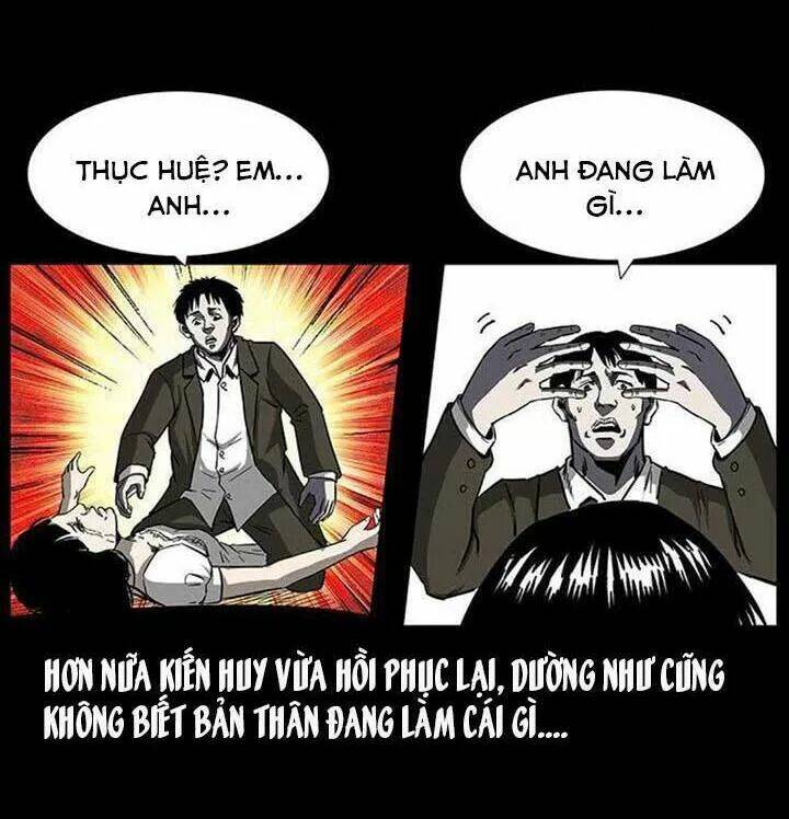 U Minh Ngụy Tượng Chapter 157 59