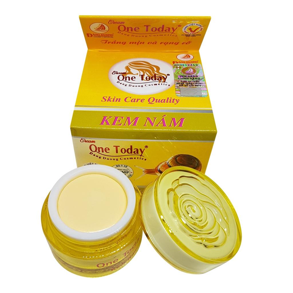 KEM NÁM ONE TODAY 8G - MỸ PHẨM ĐĂNG DƯƠNG