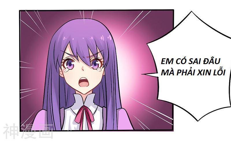 tổng tài đã cưới em chapter 63 13