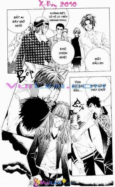 cuộc sống của tôi chapter 7 15