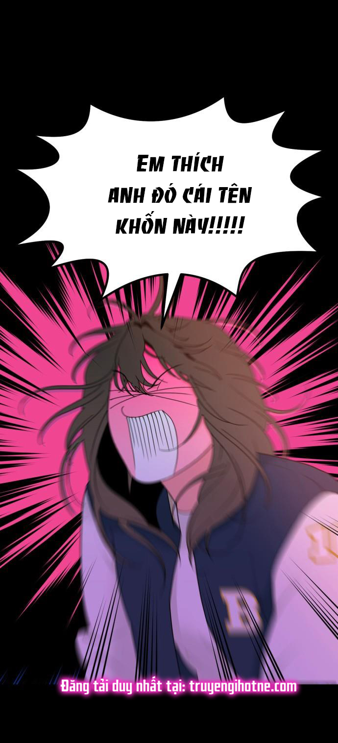 Vận May Bất Ngờ chapter 10.1 31