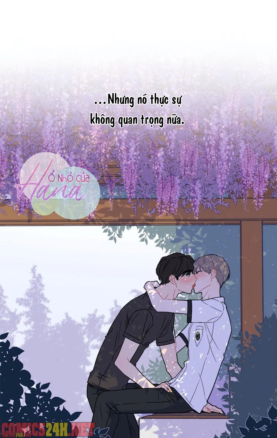 ngọt ngào như địa ngục chapter 13 9