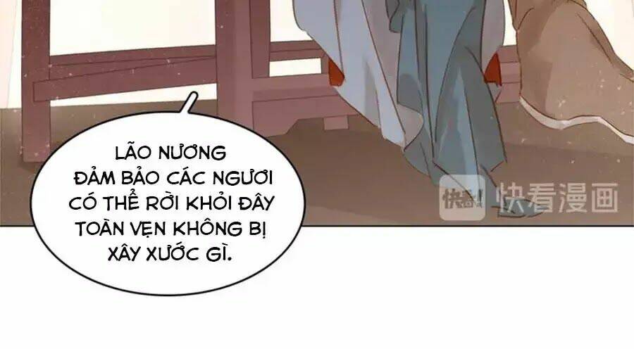 tiểu sư phụ, tóc giả của ngài rơi rồi! chapter 23 14
