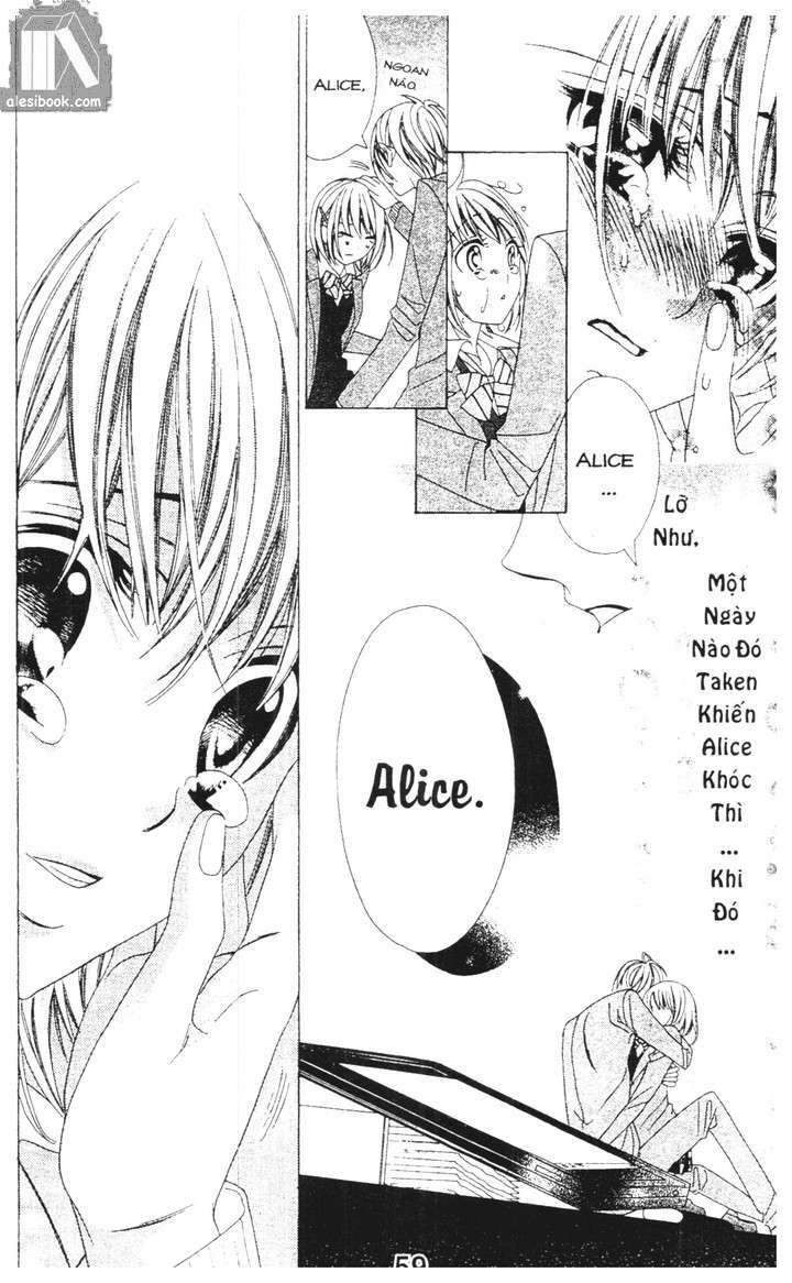alice 38 °c chapter 29 8