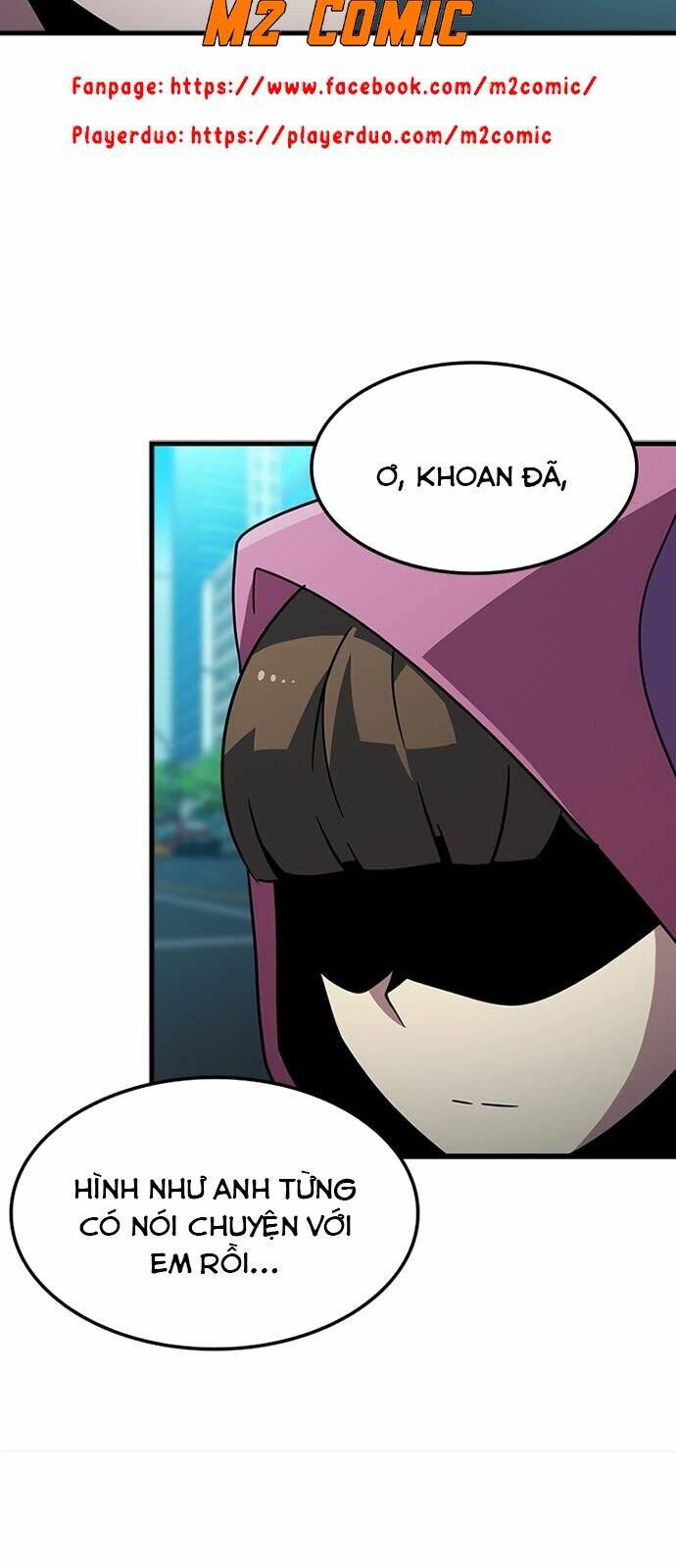 điểm chết chapter 32 8