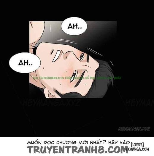 mùi vị của đôi bàn tay chapter 53 11