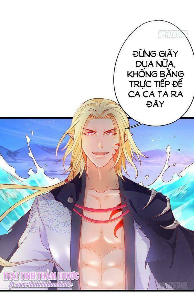 liêu liêu trai chapter 22 11