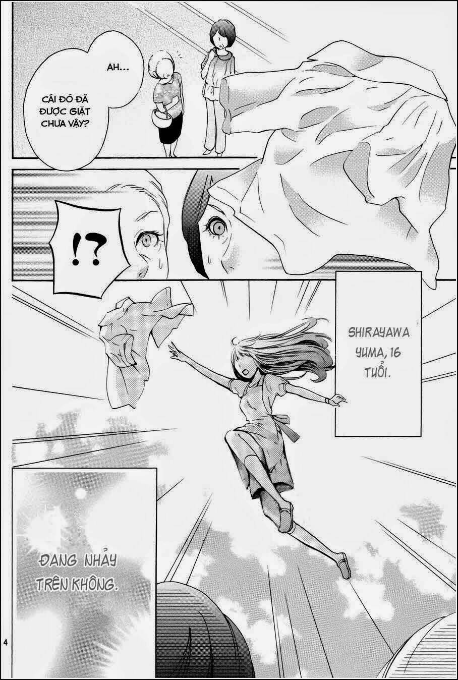 boku no robot chapter 1 4