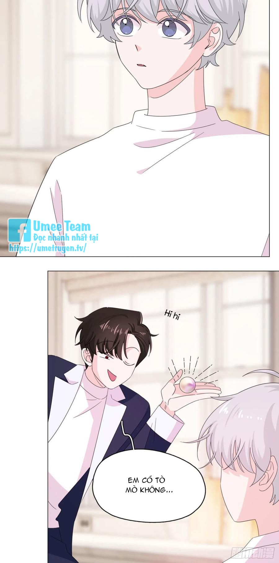 nhất hoàng cửu công thập nhị thê chapter 69 29