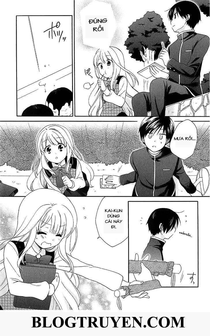 hajiotsu chapter 5 16