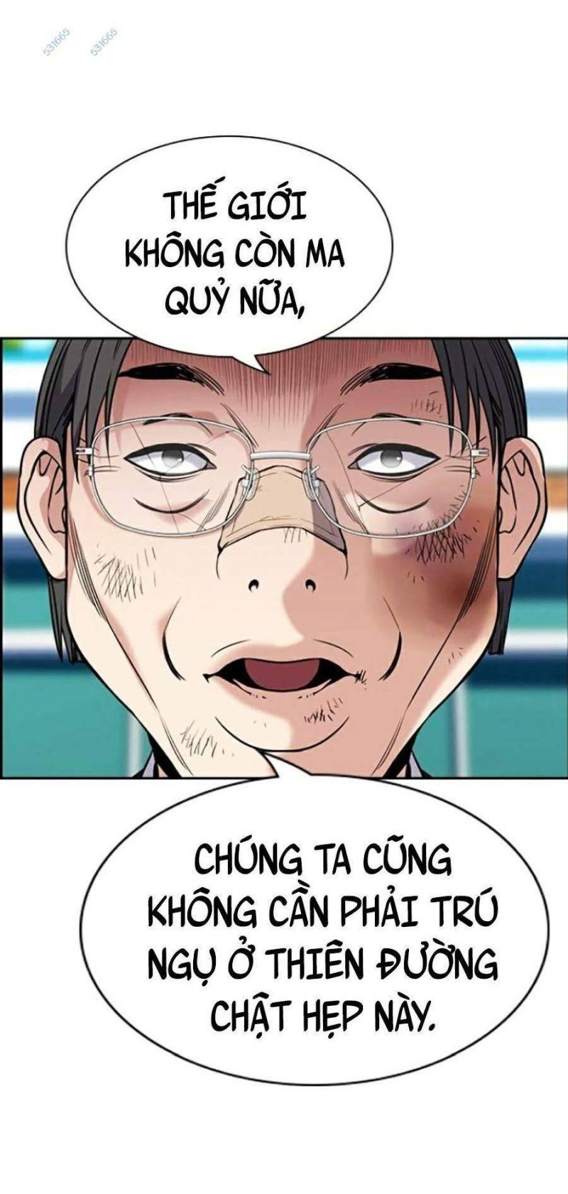 giáo dục chân chính chapter 109 107