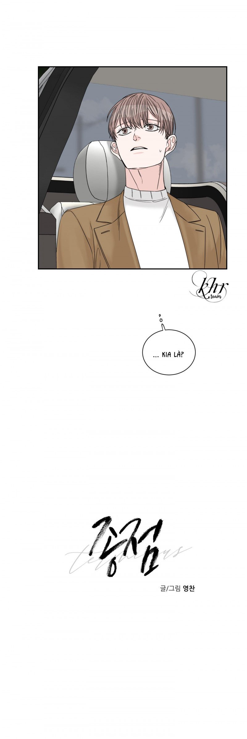 điểm dừng chân cuối cùng chapter 18 36