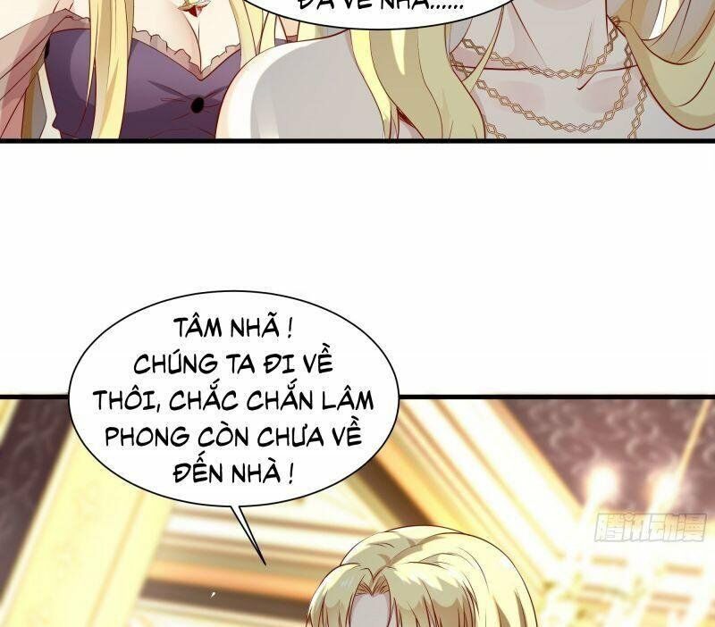 nãi ba là chiến thần mạnh nhất chapter 6 33