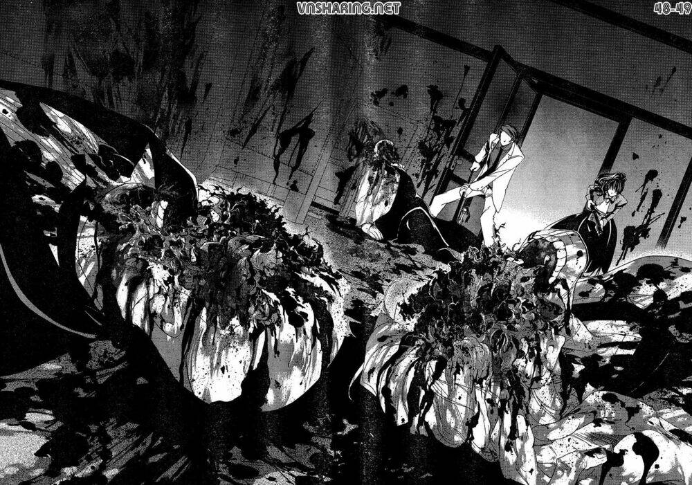 umineko no naku koro ni episode 1: legend of the golden witch chapter 20 47