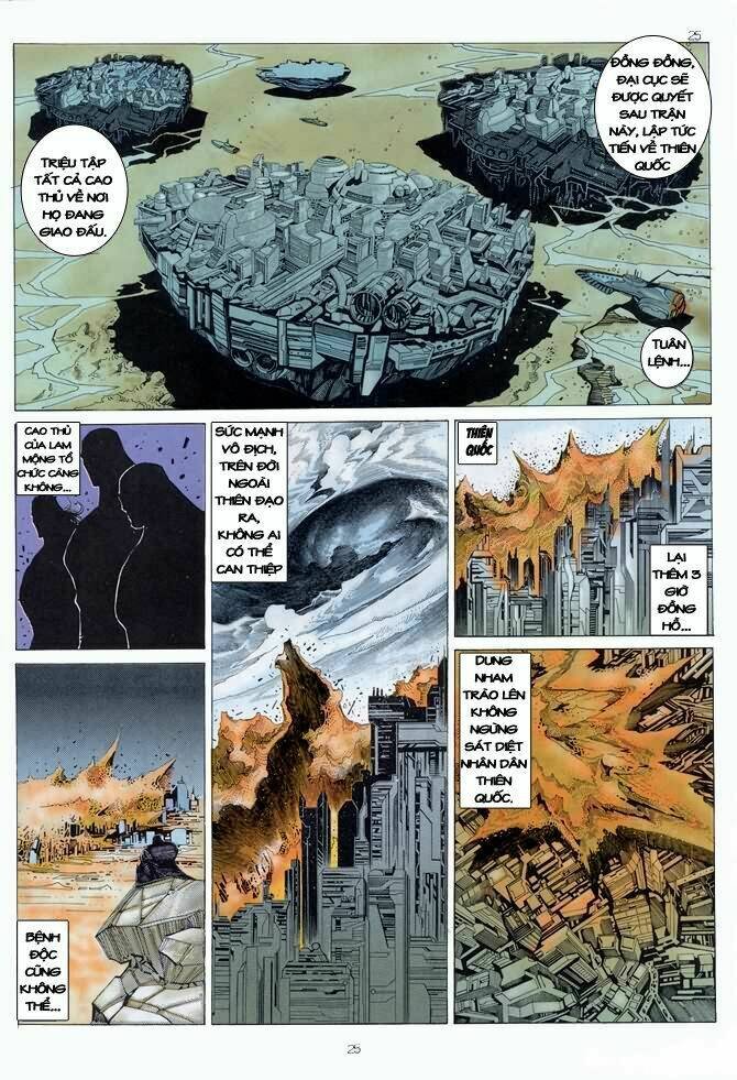 hải hổ 2 chapter 48 25