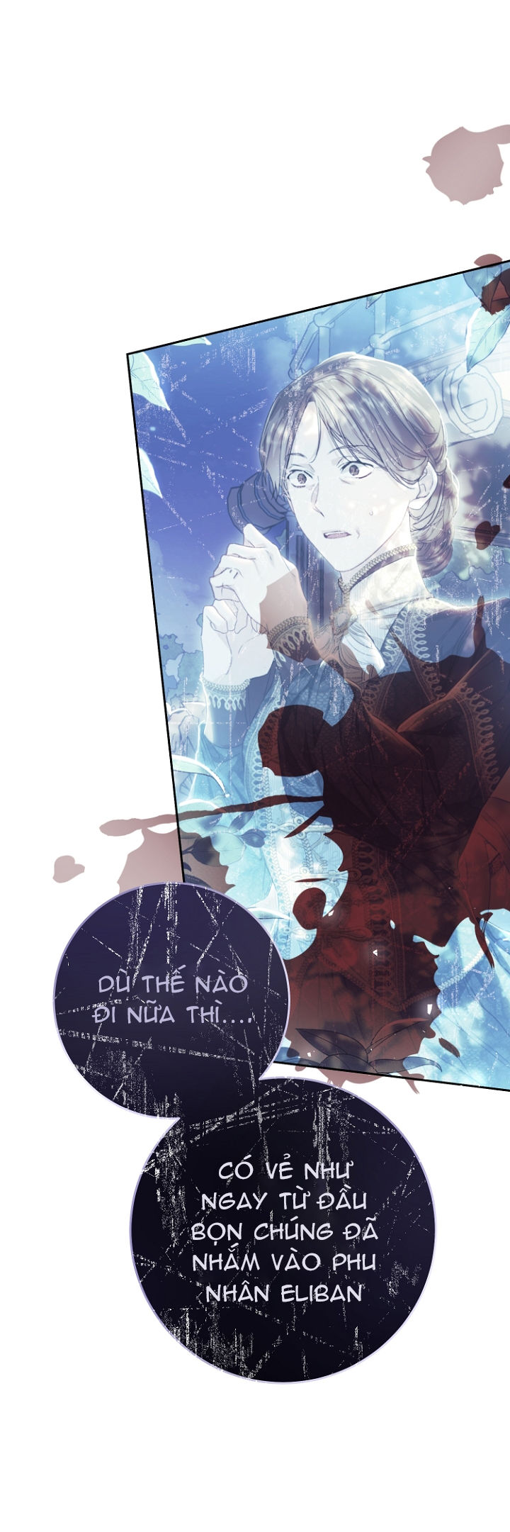 con rối ác nữ marionette chapter 67 26