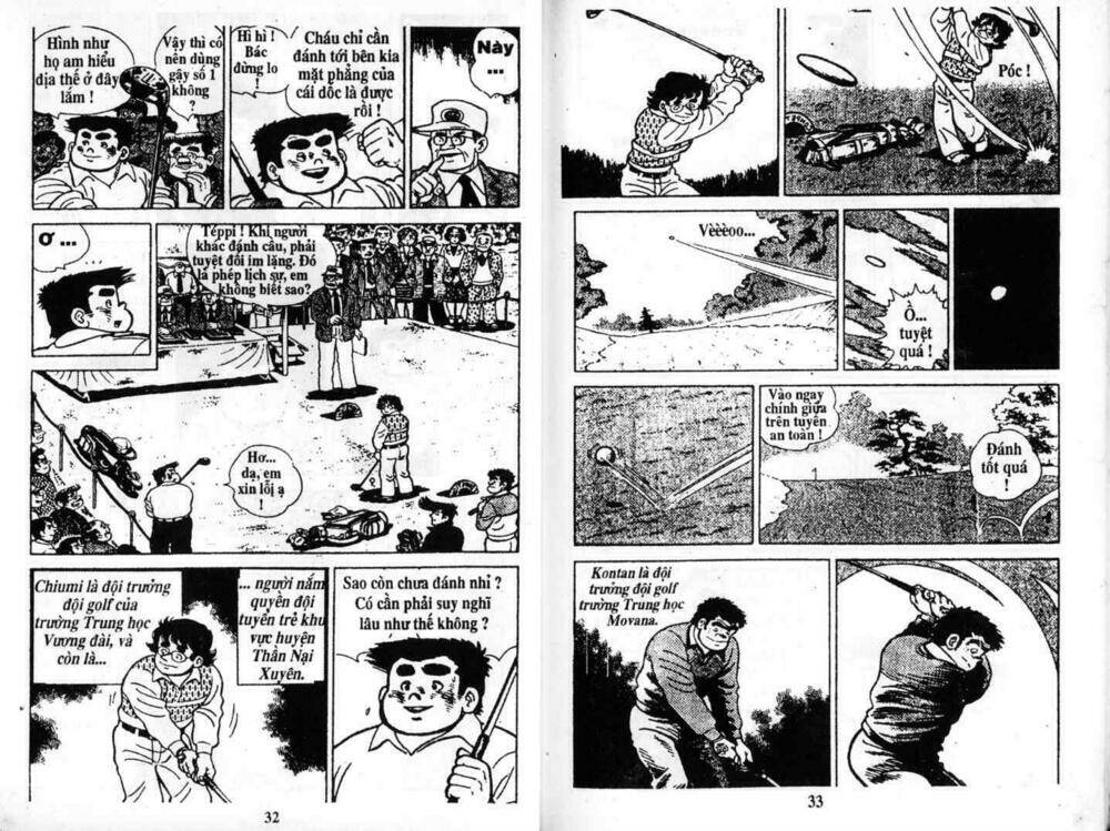 tân teppi chapter 3 15