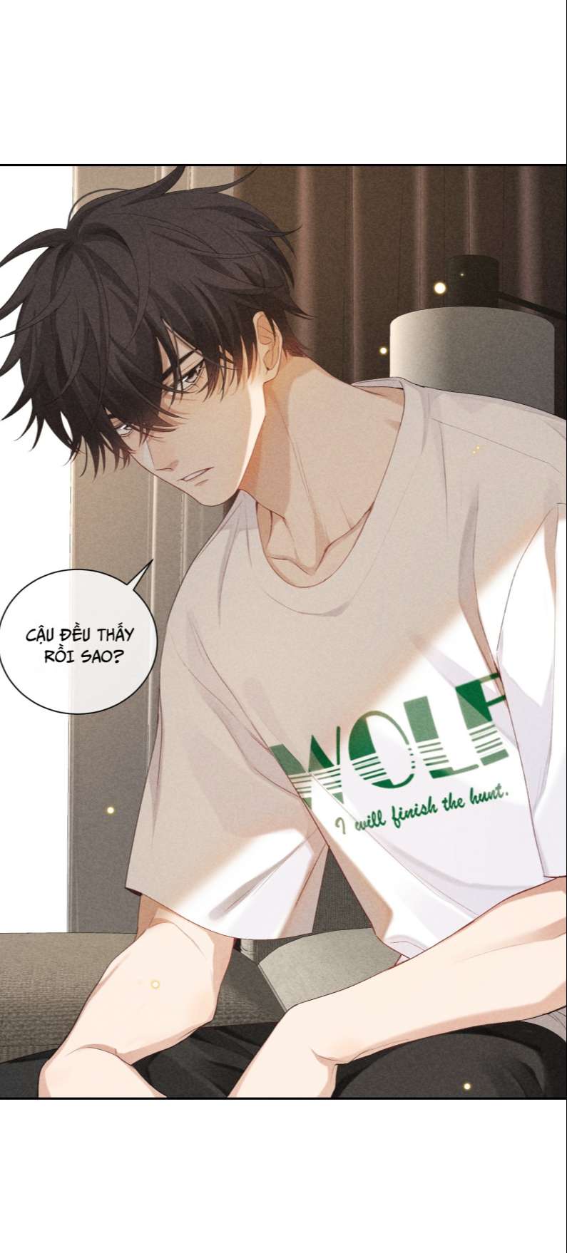 trò chơi săn mồi chapter 53 25